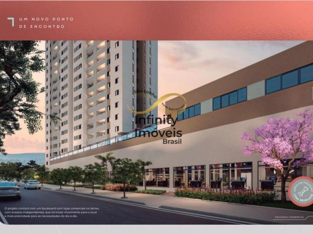 Apartamento venda em Dom Cabral, Belo Horizonte