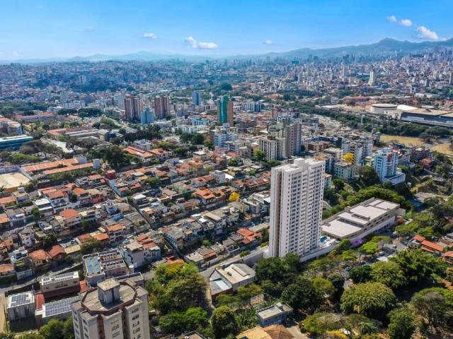 Apartamento venda em Dom Cabral, Belo Horizonte