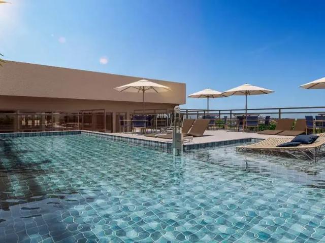 Apartamento venda em Dom Cabral, Belo Horizonte