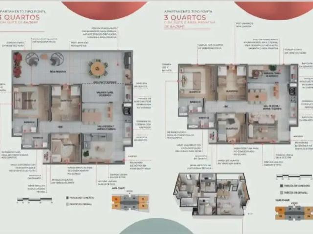 Apartamento venda em Região Geográfica Imediata de Belo Horizonte, Região Metropolitana de Belo Horizonte