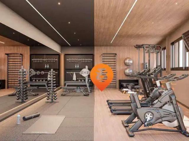 Apartamento venda em Dom Cabral, Belo Horizonte