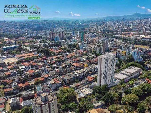 Apartamento venda em Dom Cabral, Belo Horizonte