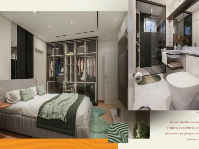 Apartamento venda em Regional Nordeste, Belo Horizonte