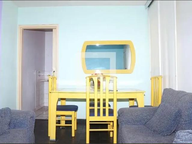 Apartamento venda em Dom Silvério, Belo Horizonte