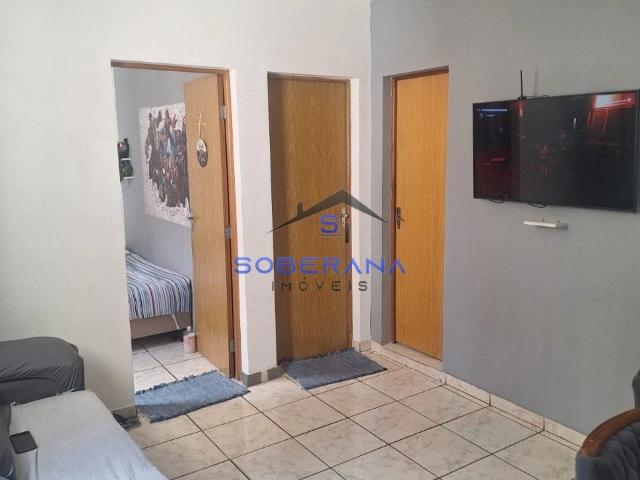 Apartamento venda em São Gabriel, Belo Horizonte