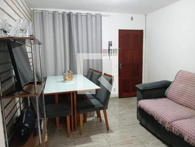Apartamento venda em Dom Silvério, Belo Horizonte
