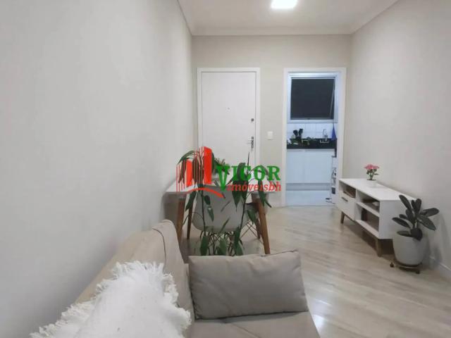 Apartamento venda em Dona Clara, Belo Horizonte