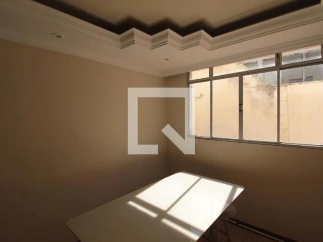 Apartamento venda em Dona Clara, Belo Horizonte