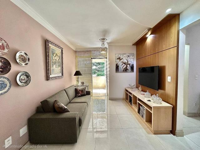 Apartamento venda em Região Geográfica Imediata de Belo Horizonte, Região Metropolitana de Belo Horizonte