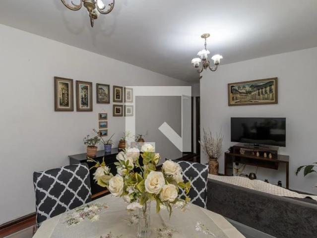 Apartamento venda em Dona Clara, Belo Horizonte