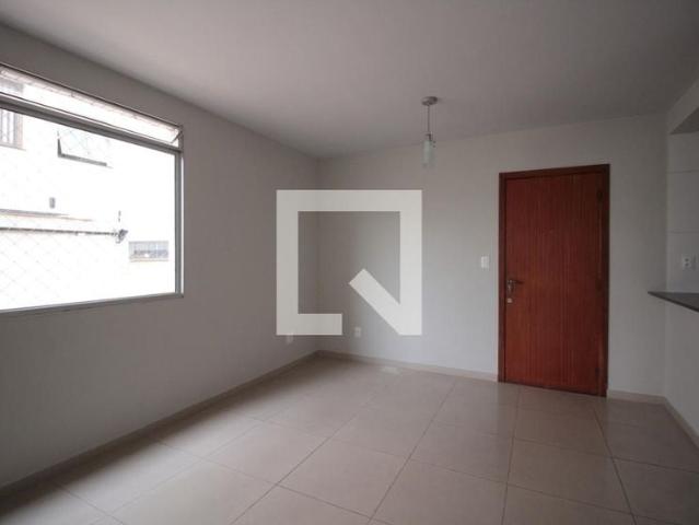 Apartamento venda em Dona Clara, Belo Horizonte
