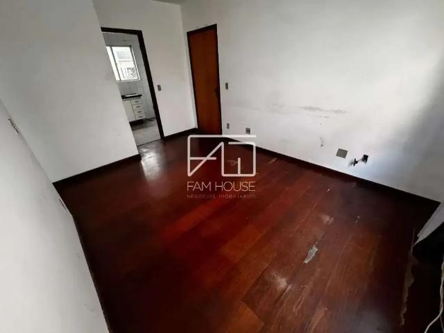 Apartamento venda em Dona Clara, Belo Horizonte