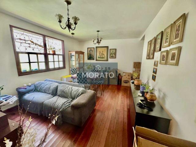 Apartamento venda em Dona Clara, Belo Horizonte