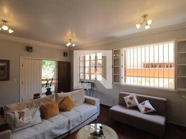 Apartamento venda em Dona Clara, Belo Horizonte