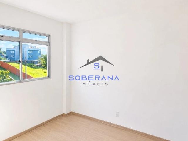 Apartamento venda em Engenho Nogueira, Belo Horizonte