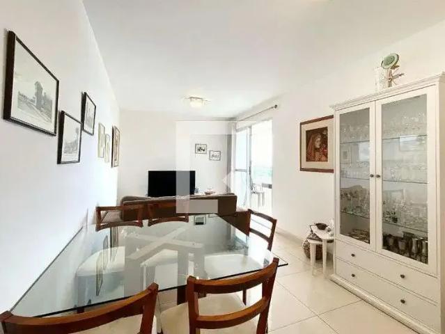 Apartamento venda em Engenho Nogueira, Belo Horizonte