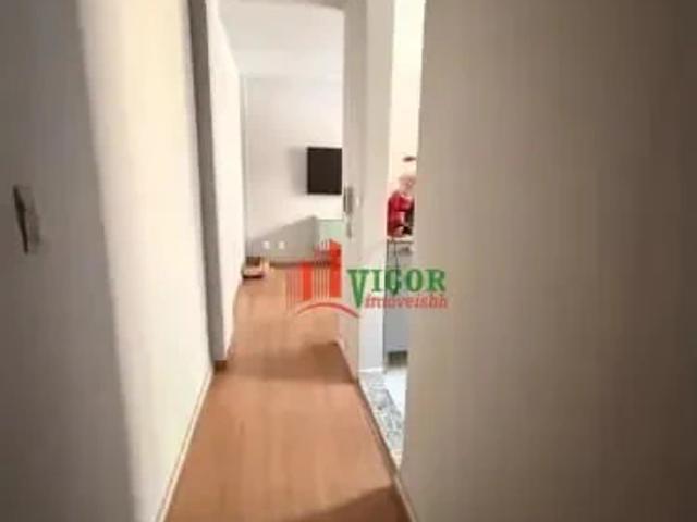 Apartamento venda em Engenho Nogueira, Belo Horizonte
