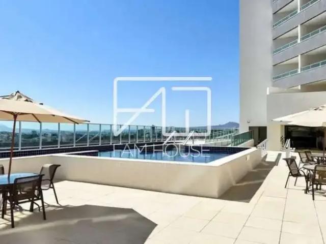 Apartamento venda em Engenho Nogueira, Belo Horizonte