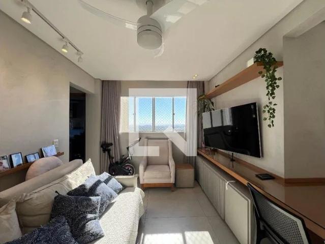 Apartamento venda em Engenho Nogueira, Belo Horizonte