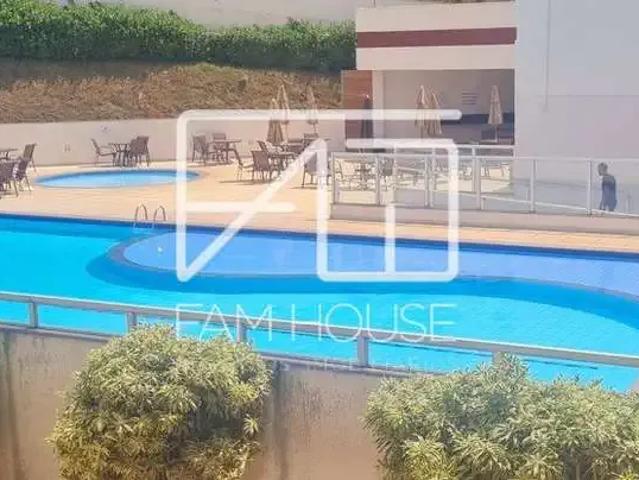 Apartamento venda em Ouro Preto, Belo Horizonte