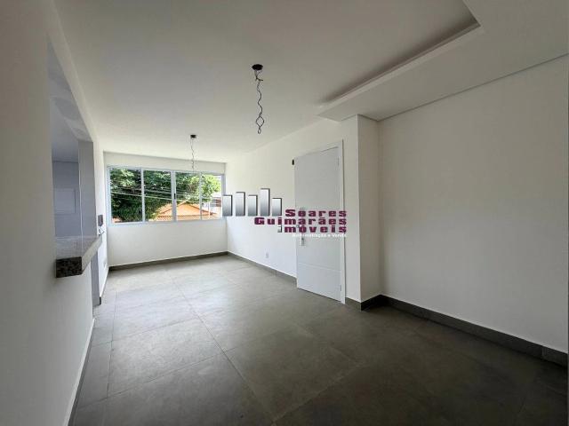 Apartamento venda em Regional Leste, Belo Horizonte