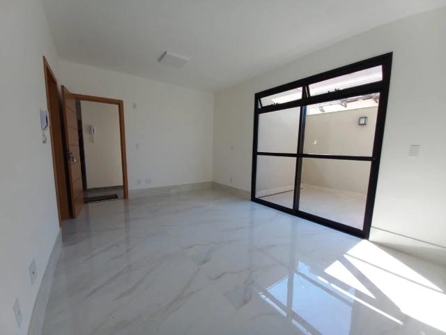 Apartamento venda em Esplanada, Belo Horizonte