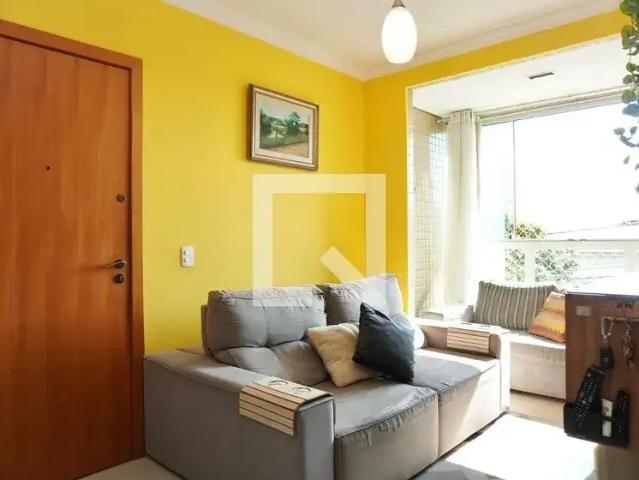 Apartamento venda em Esplanada, Belo Horizonte