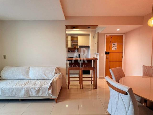 Apartamento venda em Esplanada, Belo Horizonte
