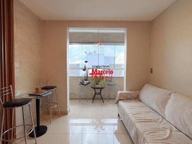 Apartamento venda em Esplanada, Belo Horizonte