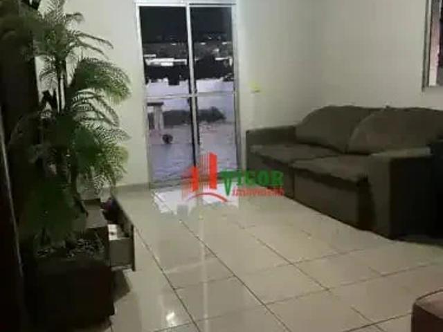 Apartamento venda em Esplanada, Belo Horizonte