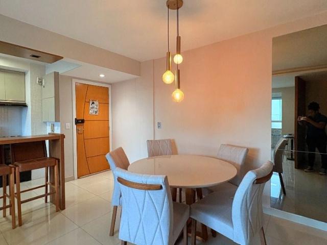 Apartamento venda em Esplanada, Belo Horizonte