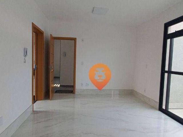 Apartamento venda em Esplanada, Belo Horizonte