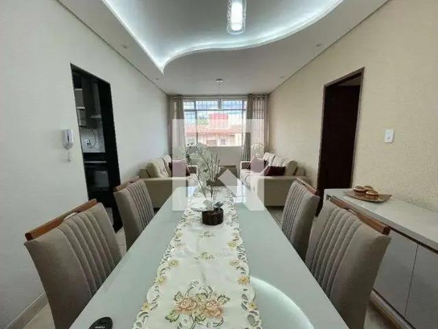 Apartamento venda em Região Geográfica Imediata de Belo Horizonte, Região Metropolitana de Belo Horizonte