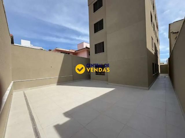 Apartamento venda em Esplanada, Belo Horizonte