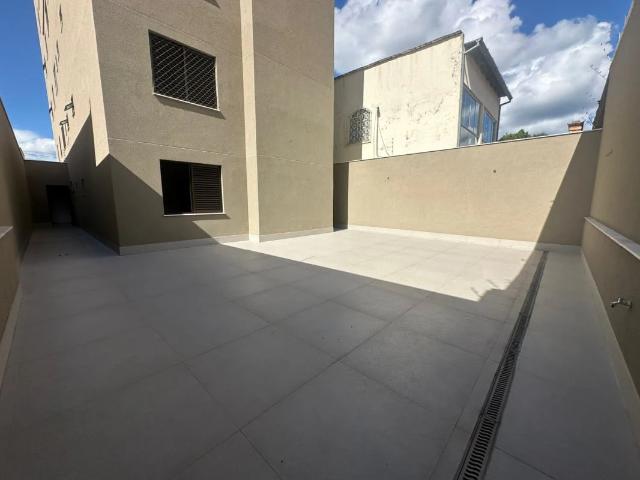 Apartamento venda em Esplanada, Belo Horizonte