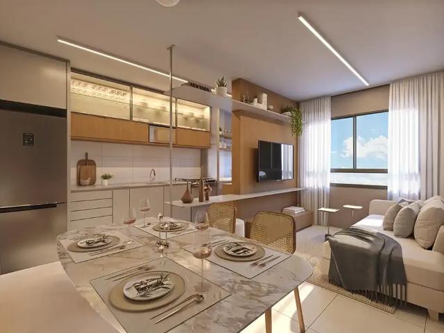 Apartamento venda em Vila Ventosa, Belo Horizonte