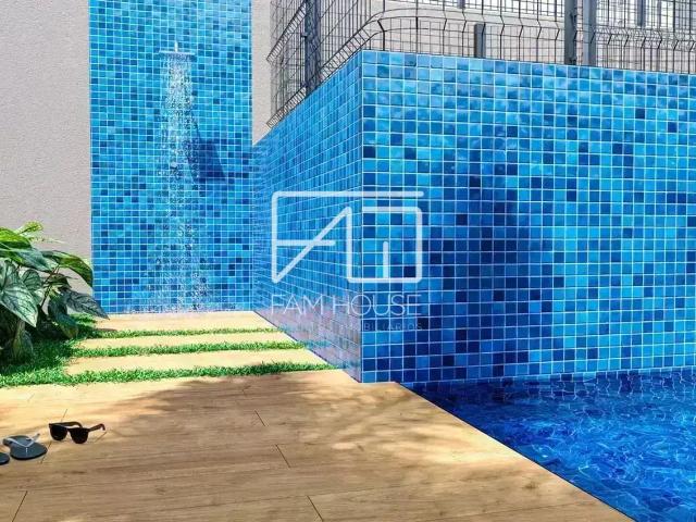 Apartamento venda em Vila Ventosa, Belo Horizonte