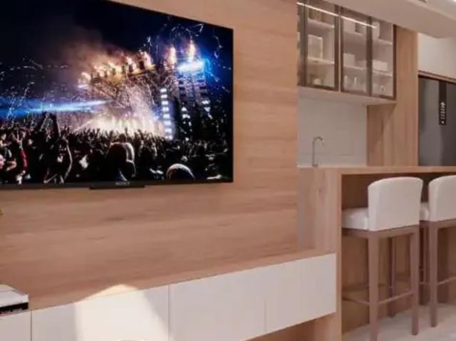 Apartamento venda em Vila Ventosa, Belo Horizonte