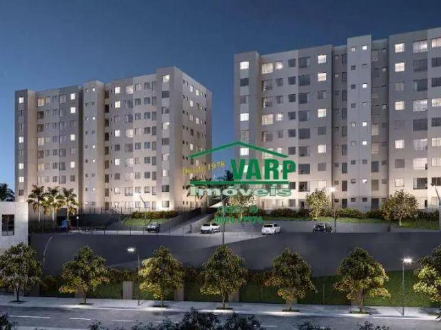 Apartamento venda em Regional Oeste, Belo Horizonte