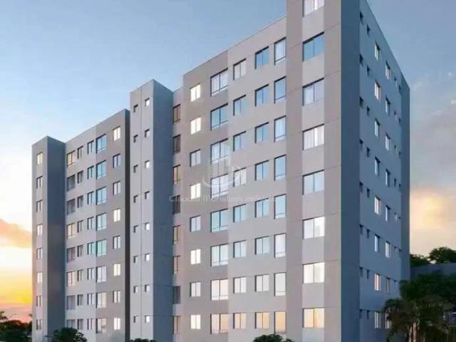 Apartamento venda em Vila Ventosa, Belo Horizonte