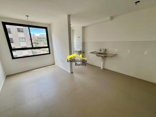 Apartamento venda em Vila Ventosa, Belo Horizonte