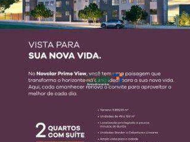 Apartamento venda em Regional Oeste, Belo Horizonte