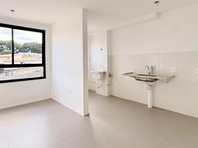 Apartamento venda em Vila Ventosa, Belo Horizonte
