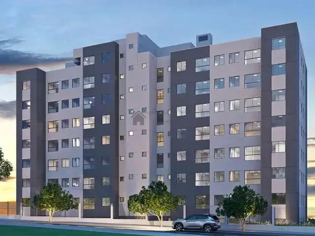Apartamento venda em Regional Oeste, Belo Horizonte