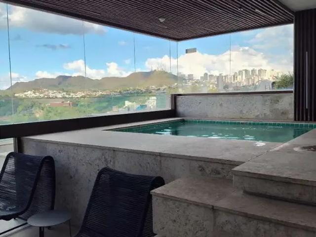 Apartamento venda em Região Geográfica Imediata de Belo Horizonte, Região Metropolitana de Belo Horizonte