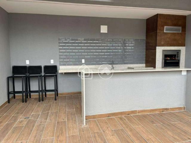 Apartamento venda em Regional Oeste, Belo Horizonte