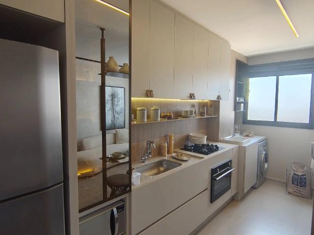 Apartamento venda em Vila Ventosa, Belo Horizonte