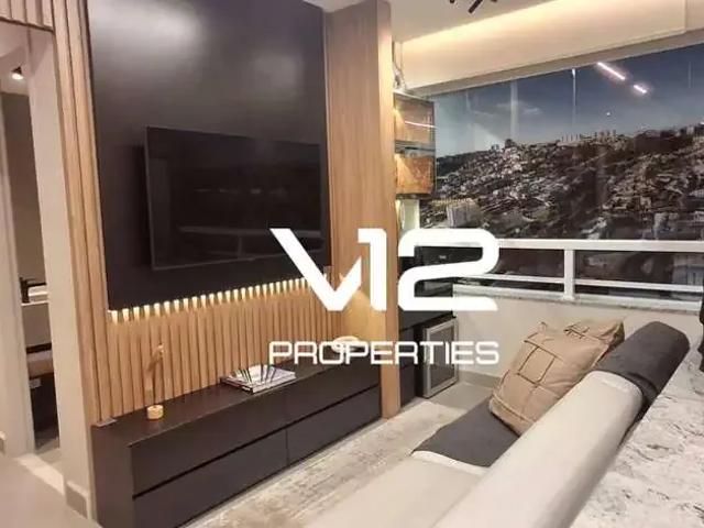 Apartamento venda em Regional Oeste, Belo Horizonte