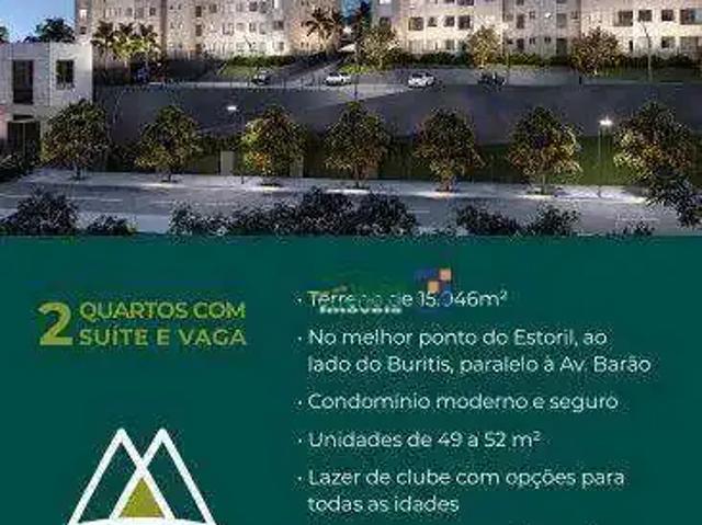 Apartamento venda em Região Geográfica Imediata de Belo Horizonte, Região Metropolitana de Belo Horizonte
