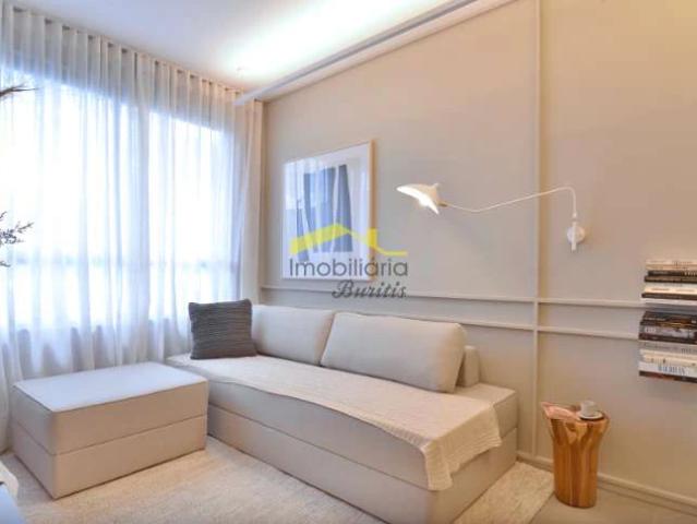 Apartamento venda em Brasil Industrial, Belo Horizonte